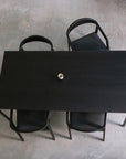 Eettafel Felix