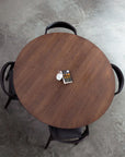 Eettafel Tiele