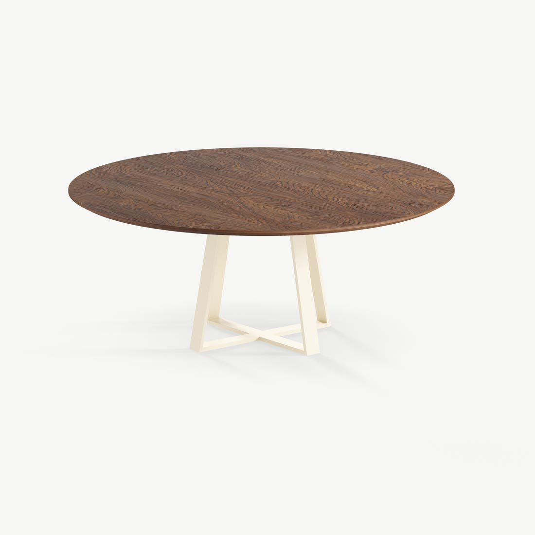 Eettafel Basiel