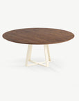 Eettafel Basiel