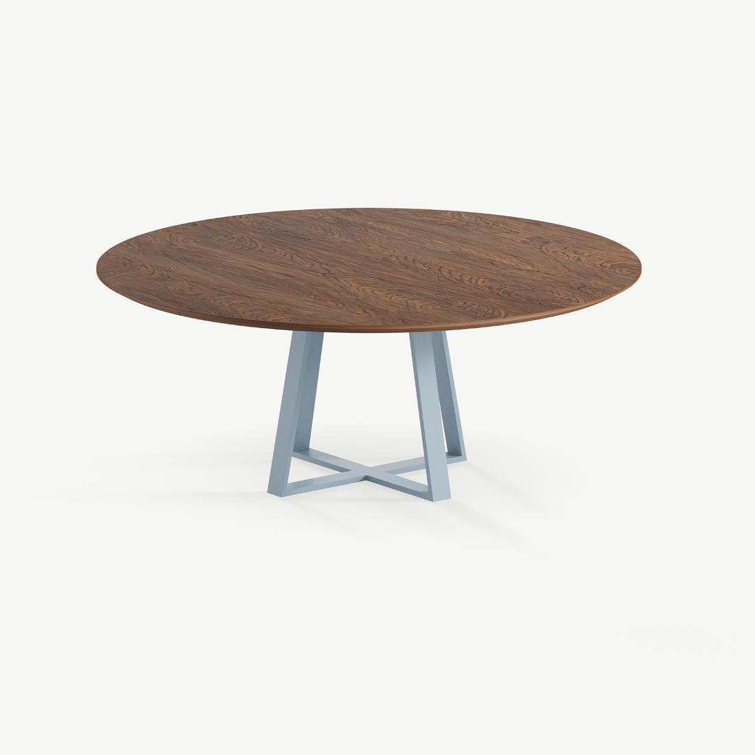 Eettafel Basiel