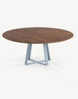 Eettafel Basiel