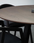 Eettafel Basiel