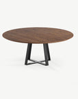 Eettafel Basiel