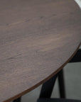 Eettafel Tiele