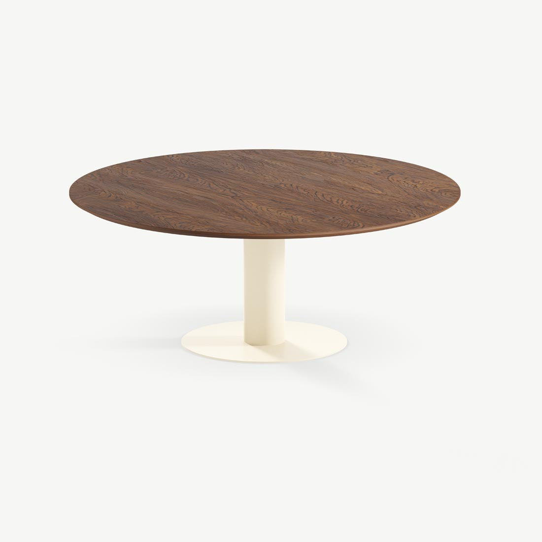 Eettafel Tiele