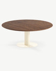 Eettafel Tiele