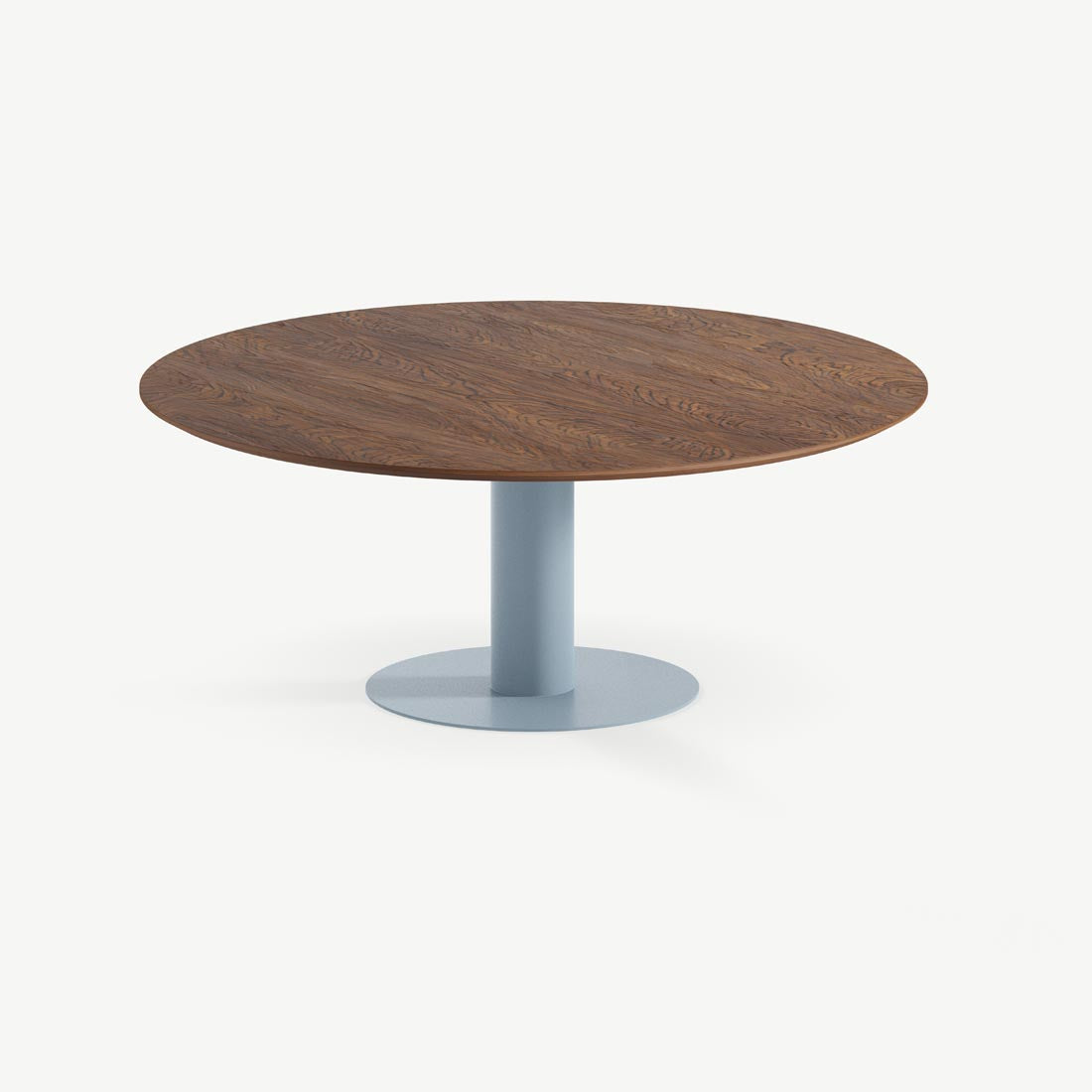 Eettafel Tiele