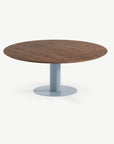 Eettafel Tiele