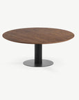 Eettafel Tiele