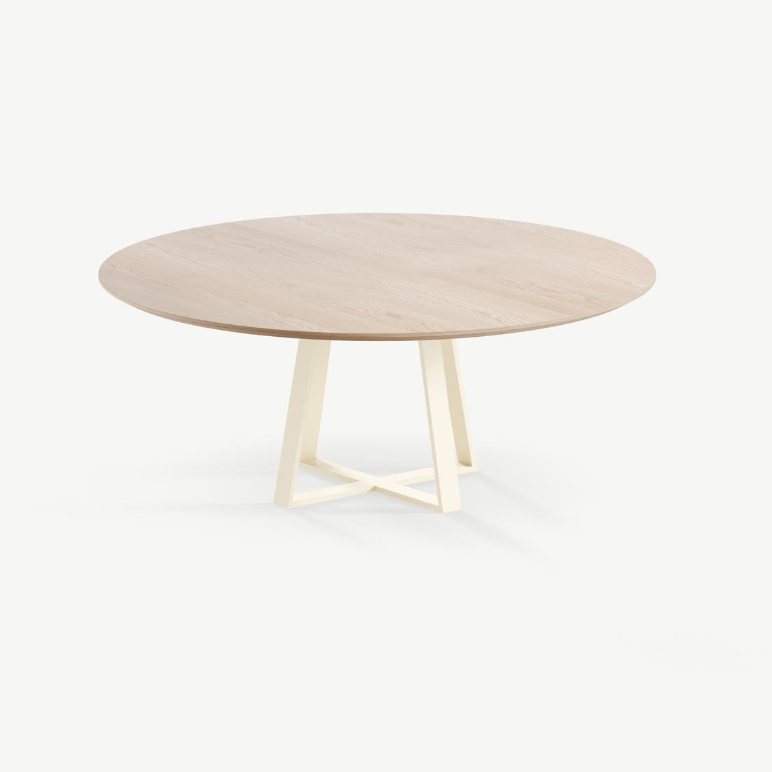 Eettafel Basiel
