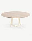 Eettafel Basiel