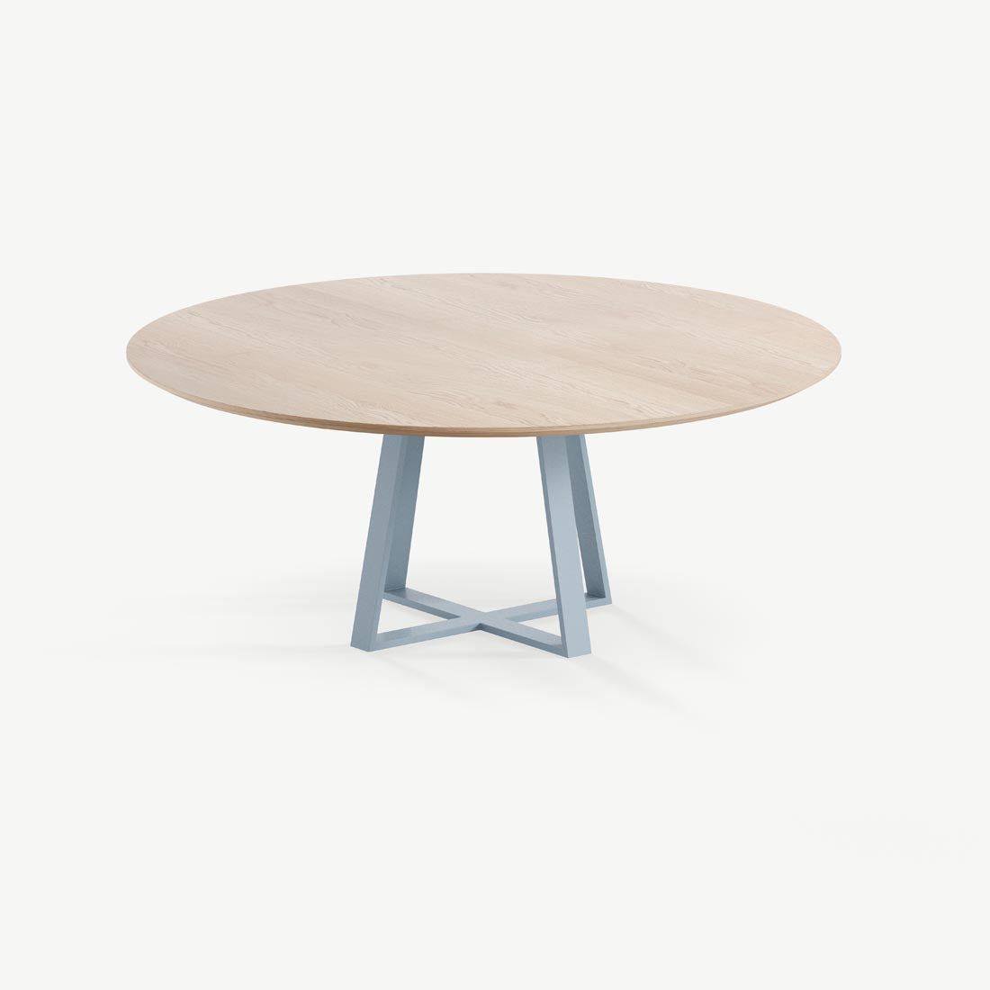 Eettafel Basiel