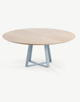 Eettafel Basiel