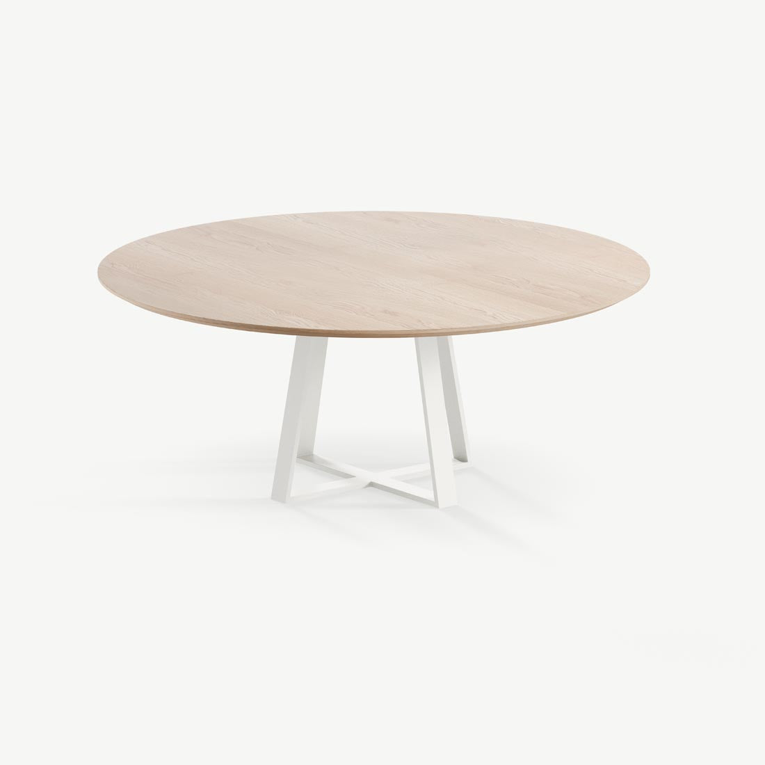 Eettafel Basiel