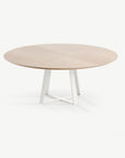 Eettafel Basiel