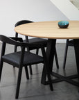 Eettafel Basiel
