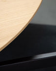 Eettafel Basiel