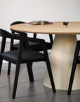 Eettafel Elza