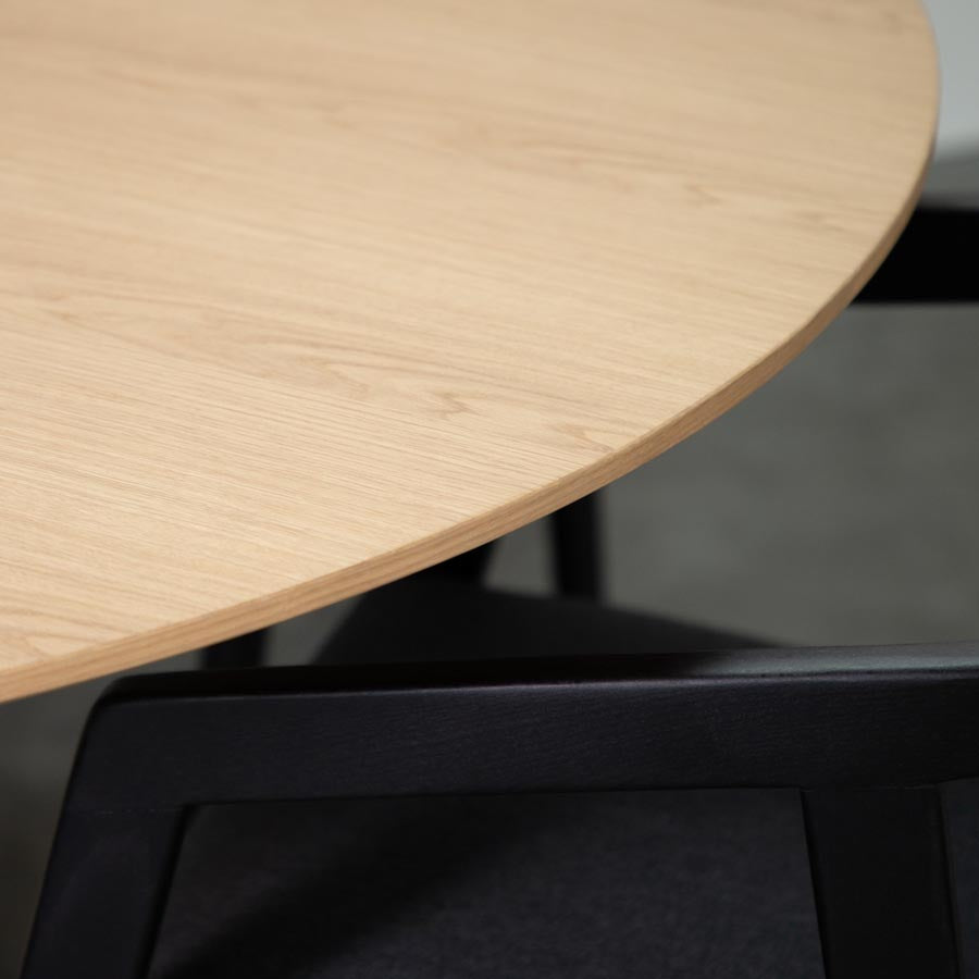 Eettafel Elza