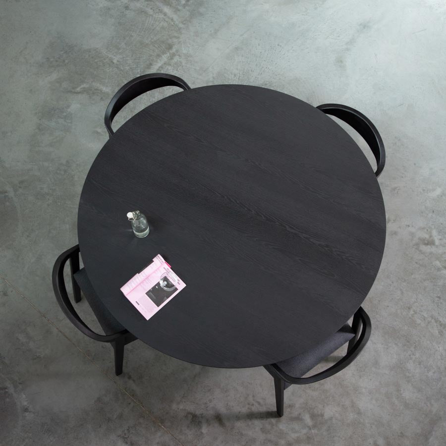 Eettafel Elza