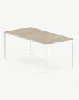 Tuintafel Felix