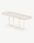 Tuintafel Gustaf