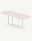 Tuintafel Gustaf
