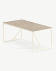 Eettafel Hugo