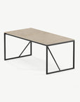 Eettafel Hugo