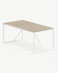 Eettafel Hugo