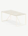Tuintafel Hugo