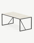 Tuintafel Hugo