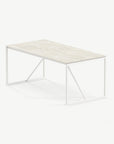 Tuintafel Hugo