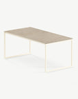 Eettafel Hugo