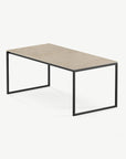 Eettafel Hugo