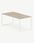 Eettafel Hugo