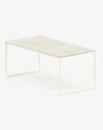 Tuintafel Hugo