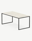 Tuintafel Hugo