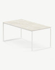 Tuintafel Hugo