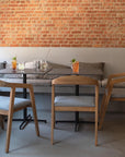 Bistrotafel Finn