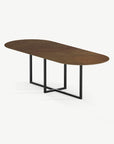 Tuintafel Gustaf