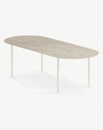 Eettafel Lewis