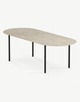 Eettafel Lewis