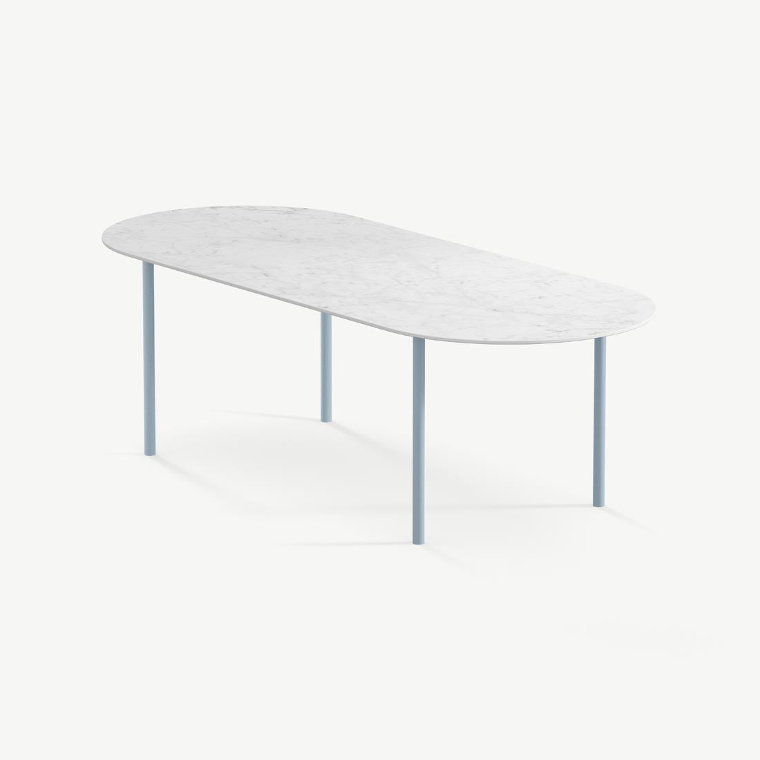 Eettafel Lewis