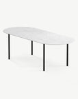 Eettafel Lewis