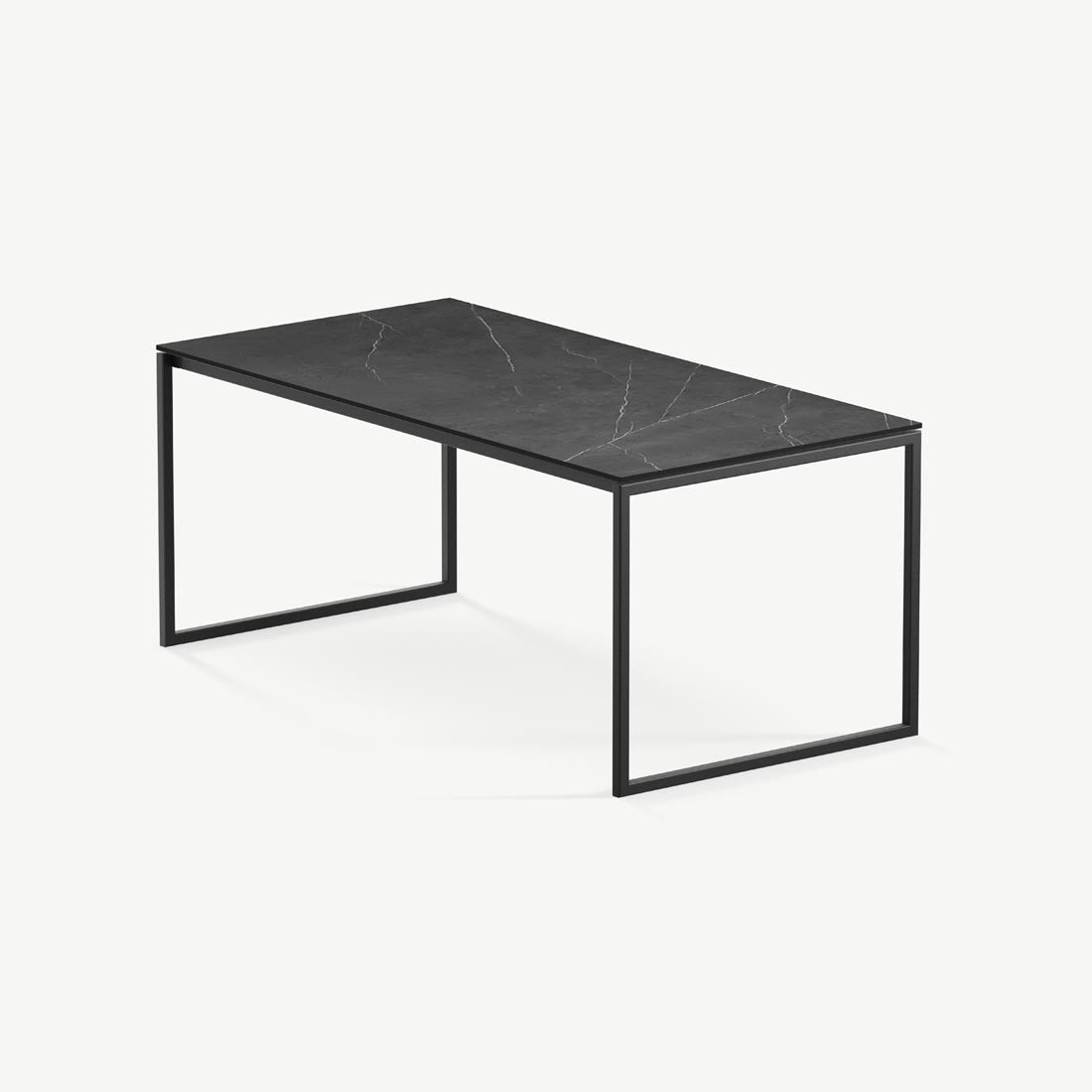 Tuintafel Hugo