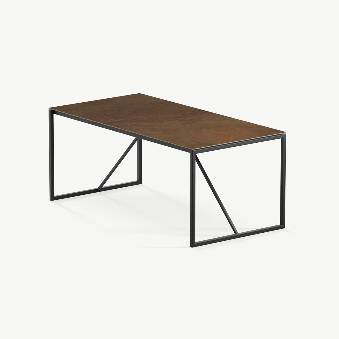 Tuintafel Hugo
