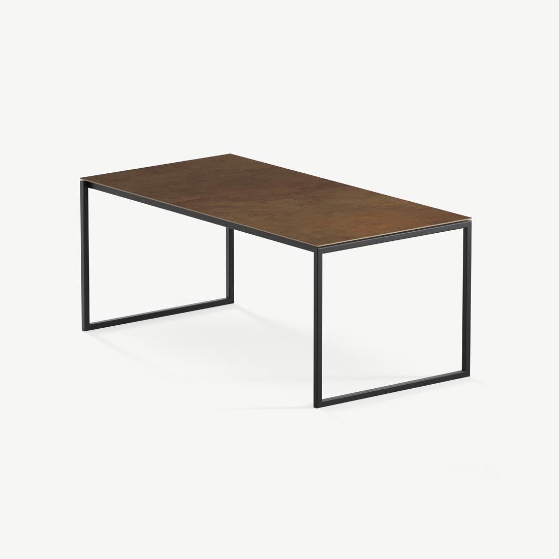 Tuintafel Hugo