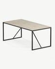 Tuintafel Hugo